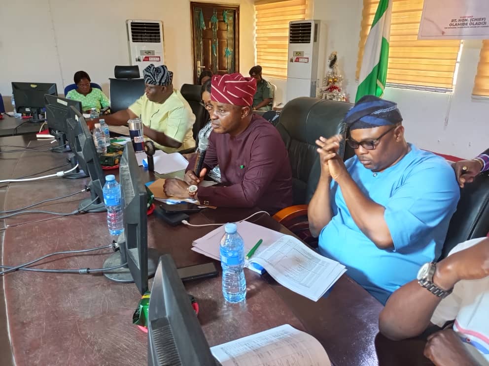 Ondo MDAs Promise Improved Services in 2026 as Budget Defence Continues Ondo MDAs Promise Improved Services in 2026 as Budget Defence Continues