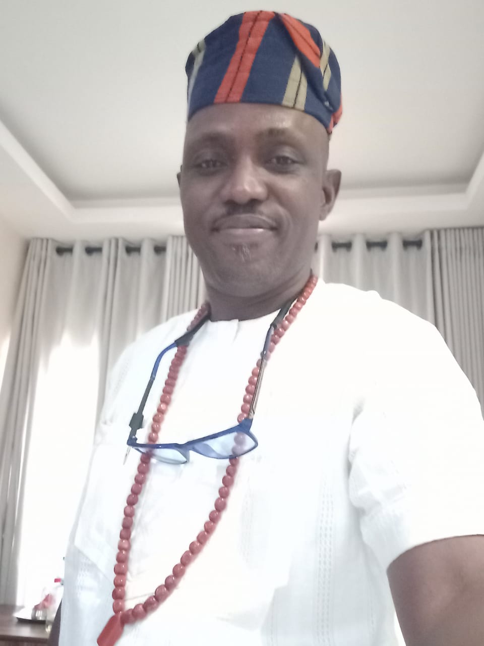 Gov Aiyedatiwa Appoints Southwest Heralds Publisher, Otunba Tayo Adu, Others Justices of Peace Gov Aiyedatiwa Appoints Southwest Heralds Publisher, Otunba Tayo Adu, Others Justices of Peace