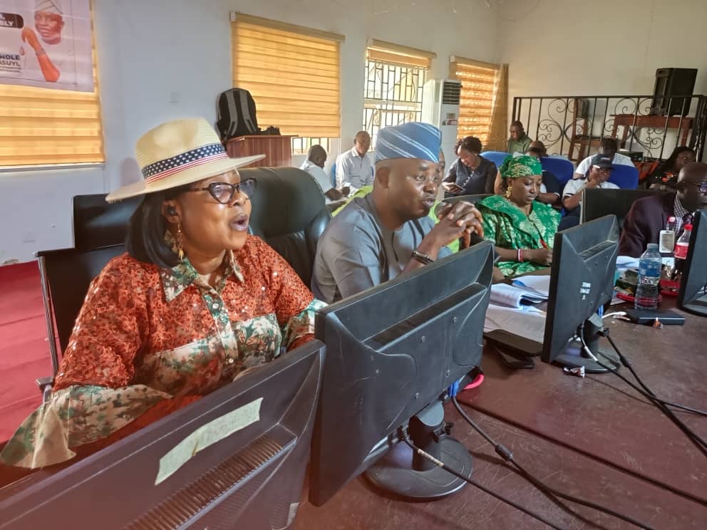 ‎Ondo Unveils Ambitious Plans for Transport Revamp and Urban Redesign in 2026‎