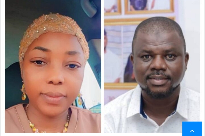 AINPN Week: CEOs Alaro Enterprise Bag 2025 Entrepreneur Couple of the Year Award* AINPN Week: CEOs Alaro Enterprise Bag 2025 Entrepreneur Couple of the Year Award*