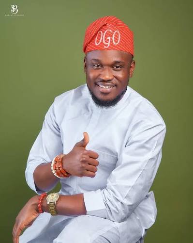 Ogundare Commends Aiyedatiwa’s Leadership, Says Ondo State Is Back on Track