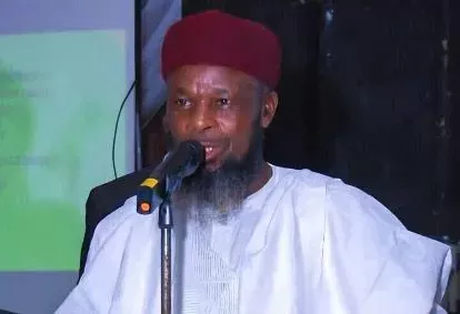 Owo Muslim Community Appoints Sheikh Yunus Anola as New Chief Imam