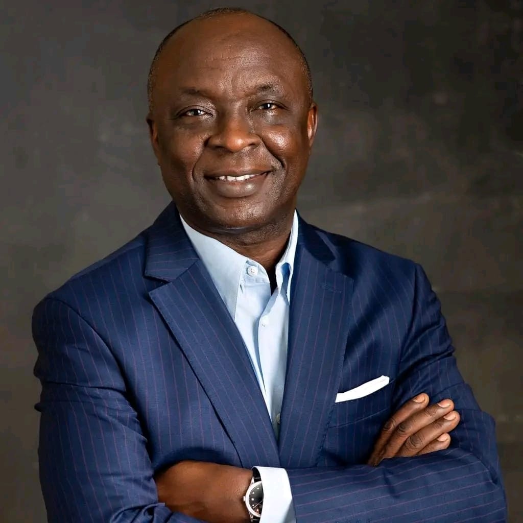 2025 AINPN Week: Dr. Seinde Fadeni To Be conferred with Ondo State Man of the Year Dec 19