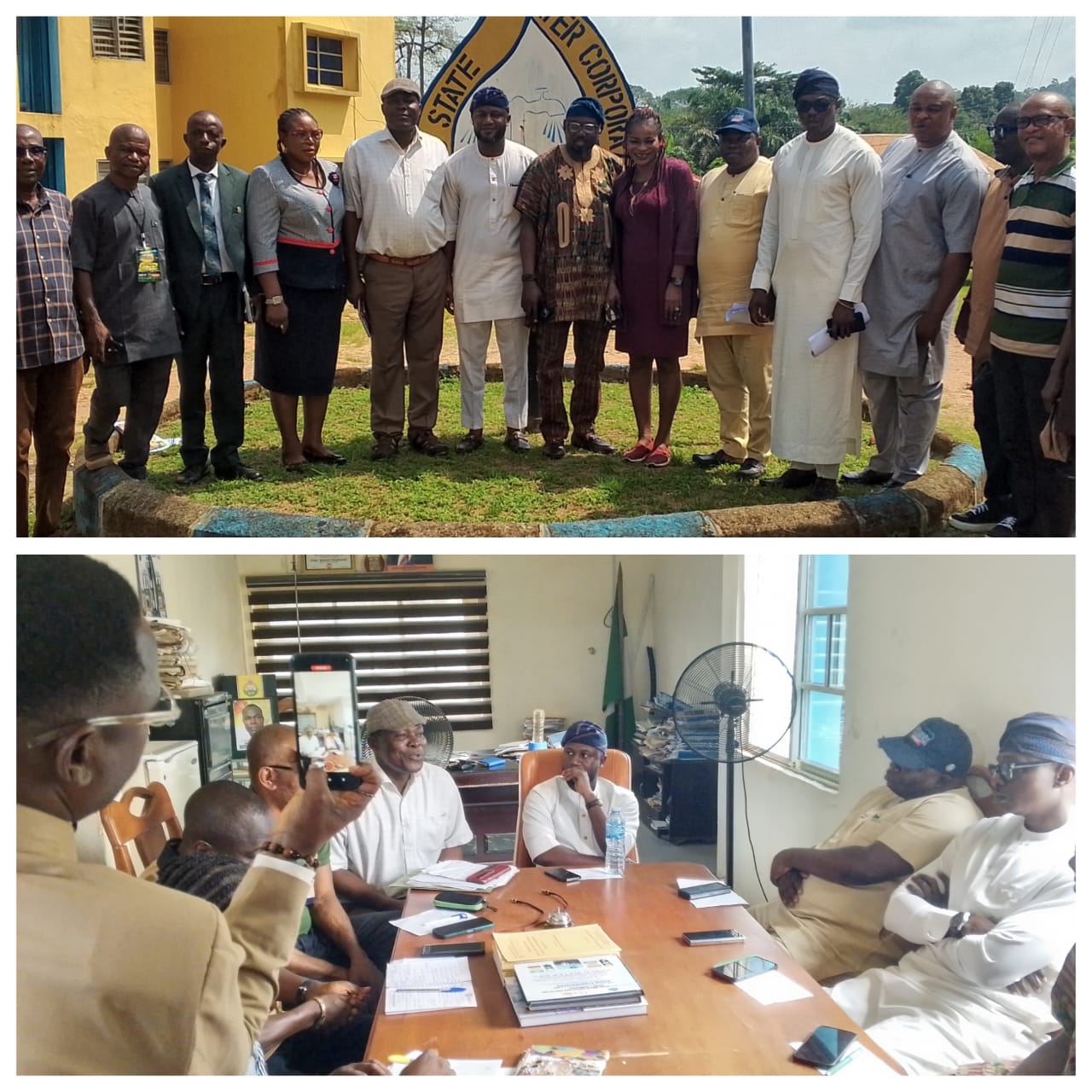 Collaboration Key to Advancing Government’s Vision — Ondo Assembly