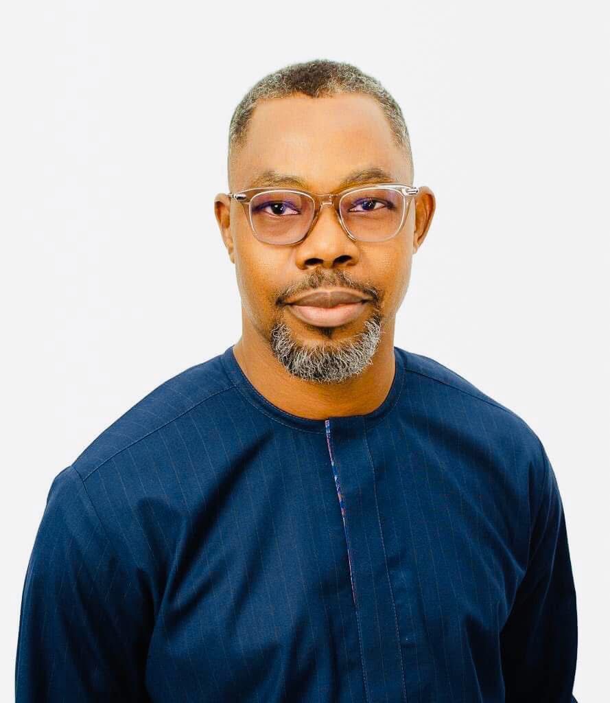 Hon. Ade Adeogun, a good material for Senate from Ondo North Senatorial District Hon. Ade Adeogun, a good material for Senate from Ondo North Senatorial District