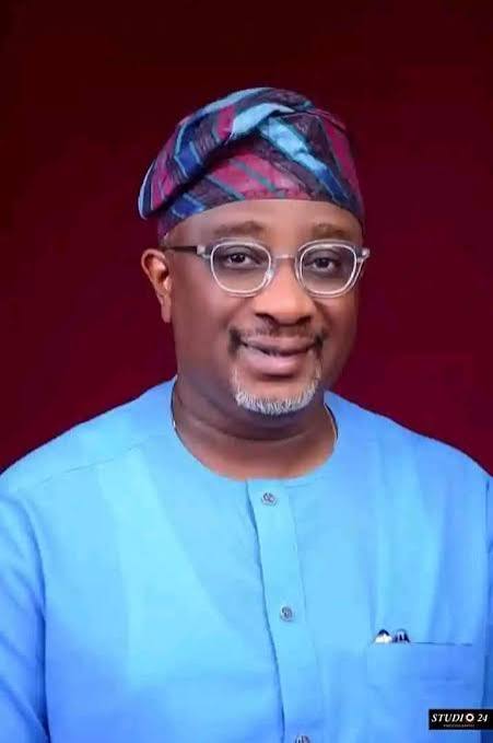 Adegbonmire Holds Renewed Hope Mega Empowerment Programme Monday Adegbonmire Holds Renewed Hope Mega Empowerment Programme Monday