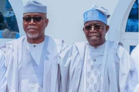 Tinubu’s Reforms Fuel Defections of Opposition Governors to APC — Aiyedatiwa Tinubu’s Reforms Fuel Defections of Opposition Governors to APC — Aiyedatiwa