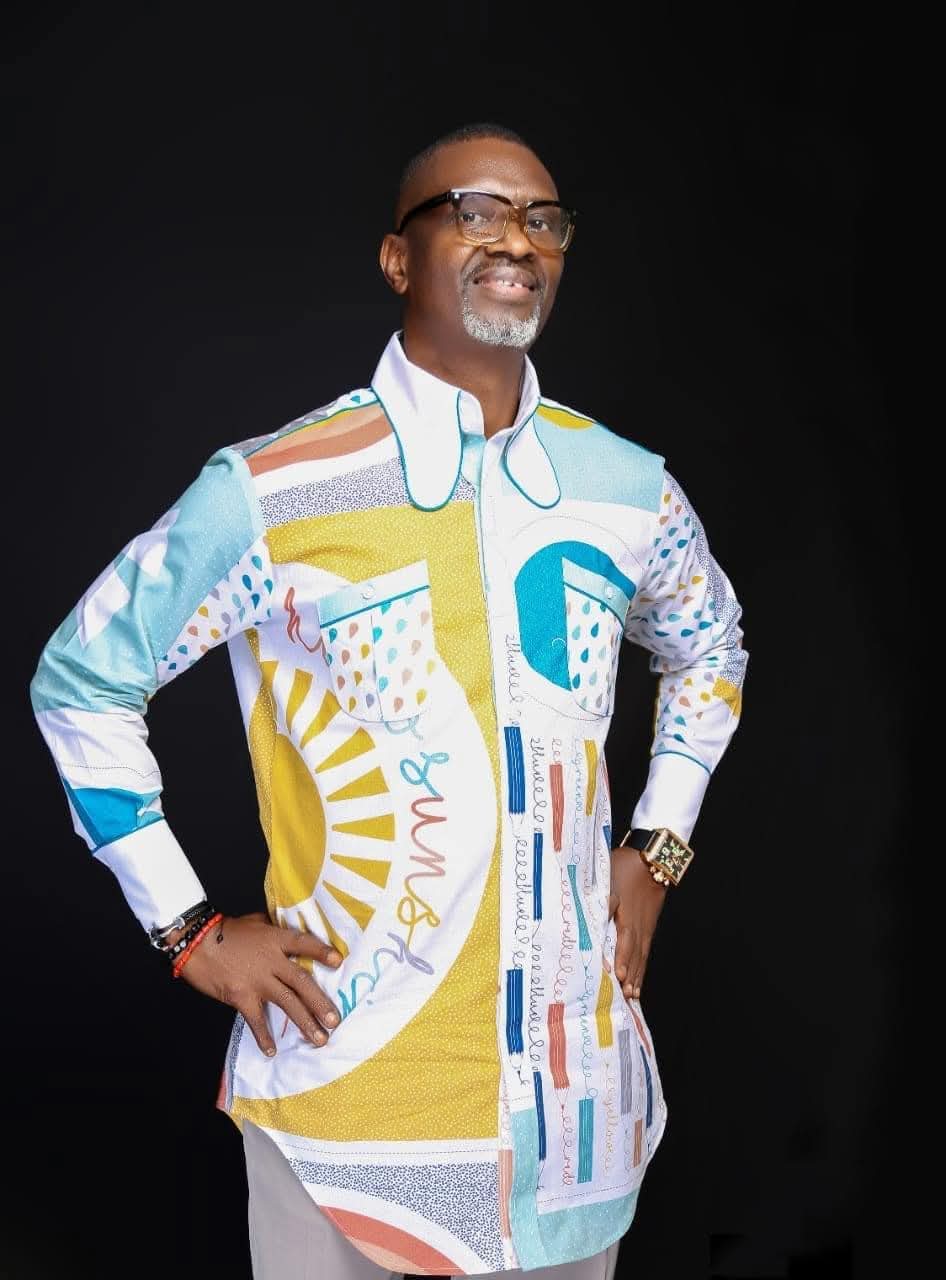 Adetokunbo Modupe Resigns from PDP, Cites Leadership Failure