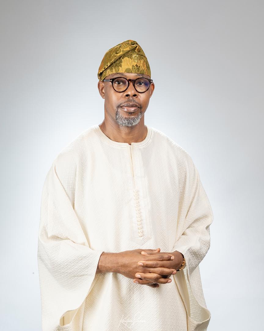 Hon. Ade Adeogun; The People’s Choice for Senate, Ondo North Senatorial District