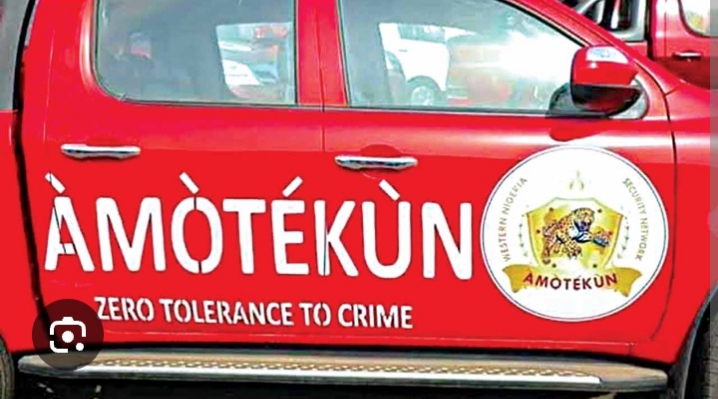 Amotekun intercepts Coal-Laden Truck, arrests 38 passengers of unclear destination in Ondo