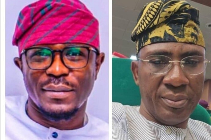 RE: REP AKINGBASO DEMANDS EVIDENCE FROM FORMER REP ADEFISOYE OVER SPURIOUS ALLEGATIONS