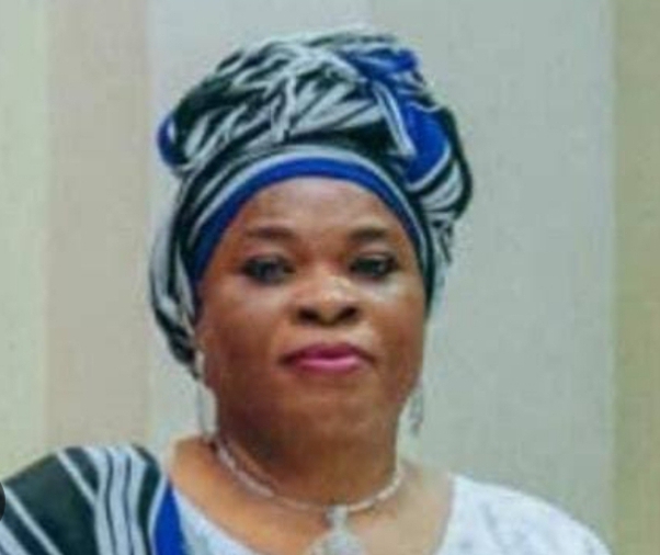 CEASE AND DESIST: Defamation of Hon. Commissioner of Finance Will Not Be Tolerated”