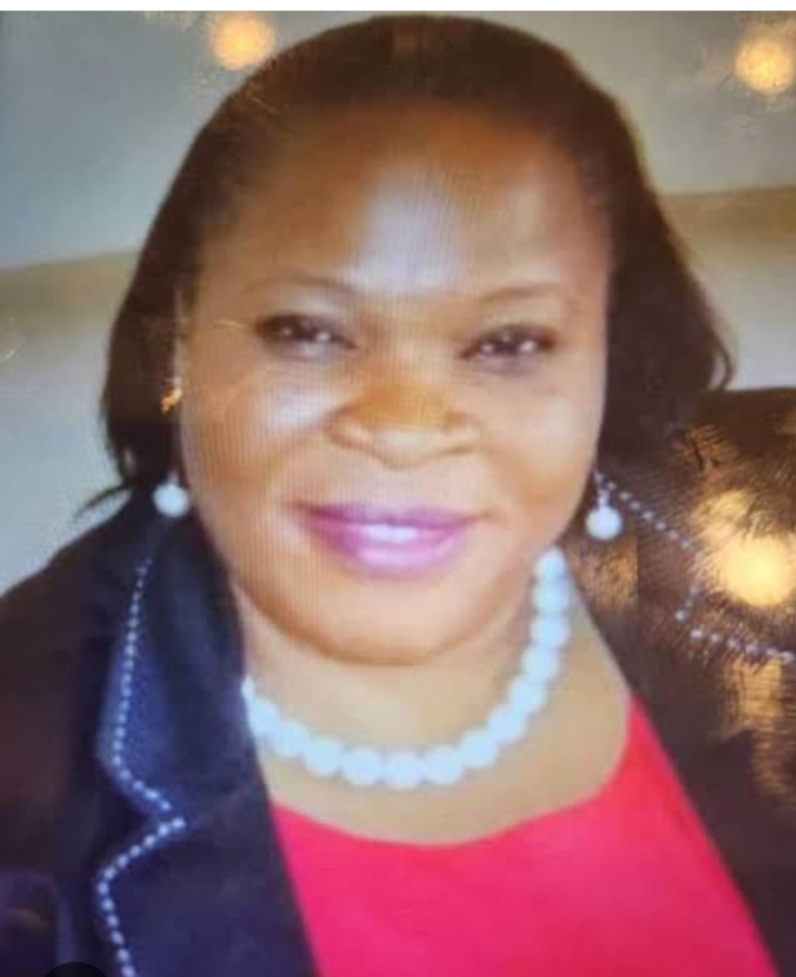 PUBLIC NOTICE: CALL YOURSELF TO ORDER