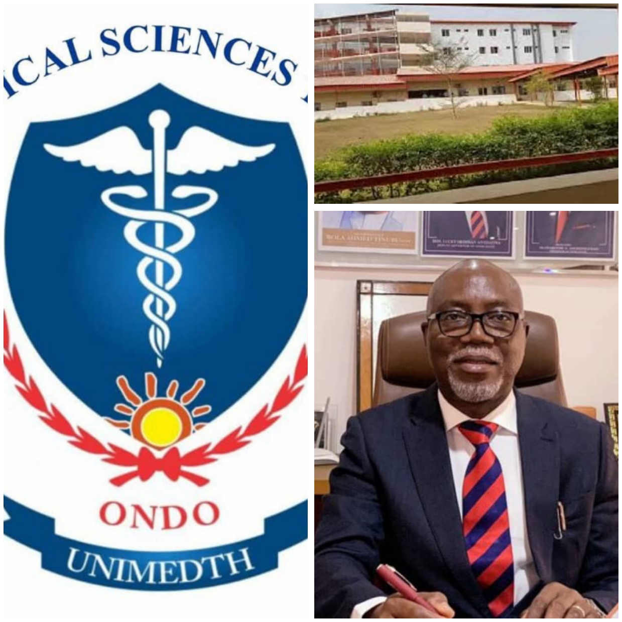 ONDO STATE GOVERNMENT APPROVES YEARLY MEDICAL RESIDENCY TRAINING FUND FOR UNIMEDTH RESIDENT DOCTORS