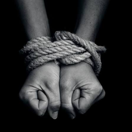 Suspected Human Trafficking Ring Busted in Akure as Togolese Woman Escapes Captivity