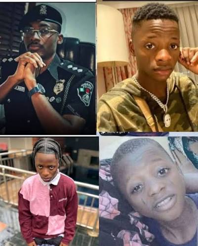 Police Arrest Suspect as Investigation Begins Into Death of Singer Destiny Boy