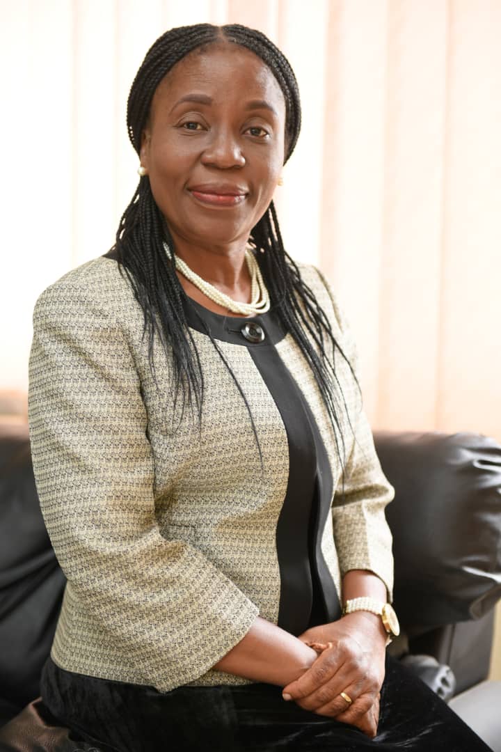 Ekiti’s First Female Head of Service, Hon. Olapeju Morenike Babafemi, Bags Trailblazer in Public Administration Award