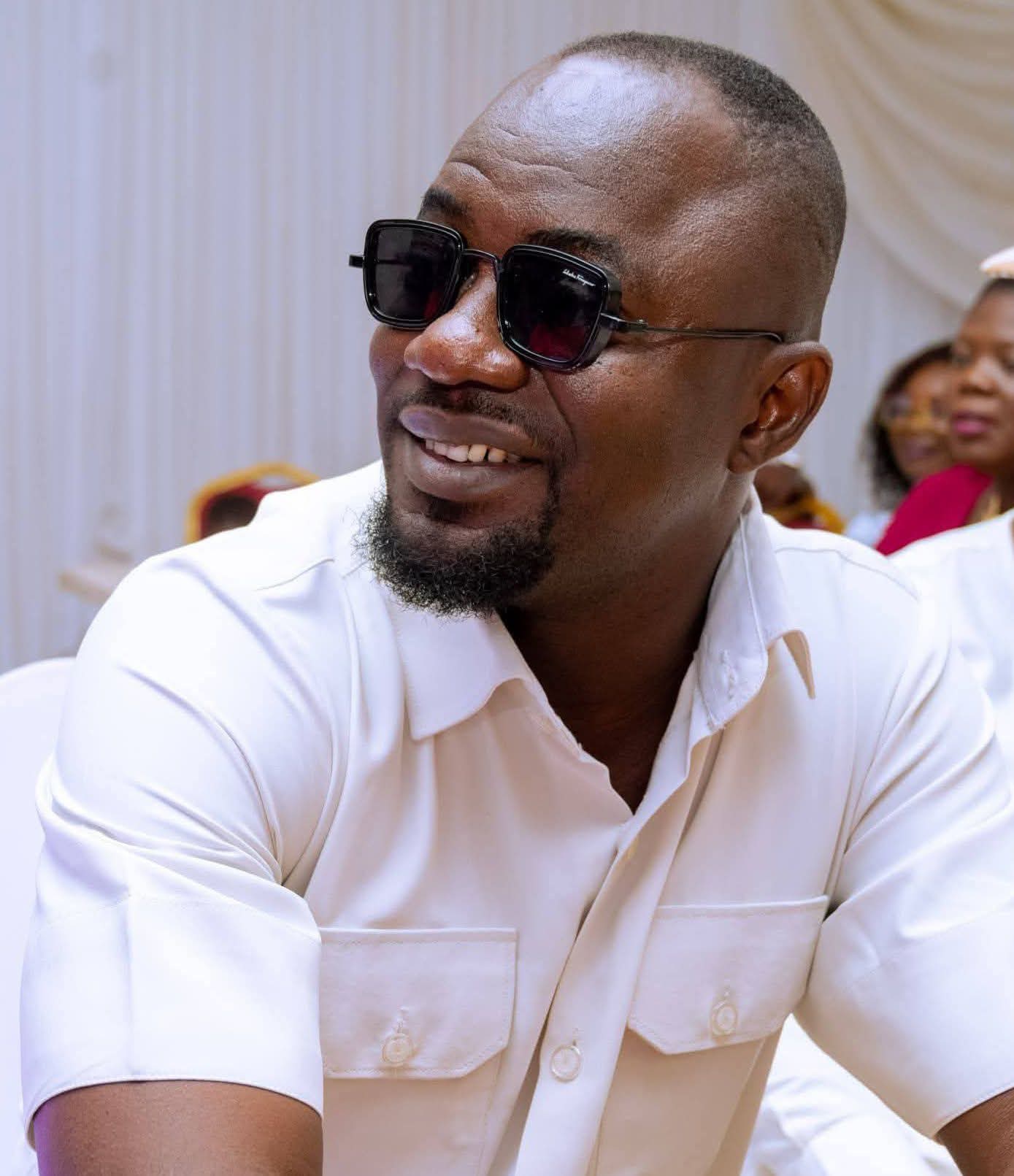 2026 Chronicle Fizzy: Aiyedatiwa’s Aide, Allen Sowore Bags Strategic Communication and Leadership Icon Award