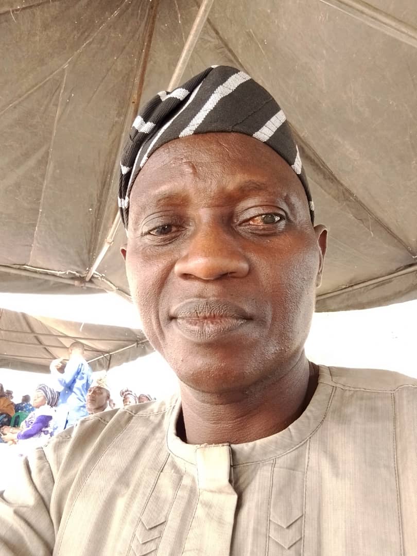 Veteran Educationist, Hon. Awe Kehinde Bernard Toluwa Bags Role Model in Education Development Award