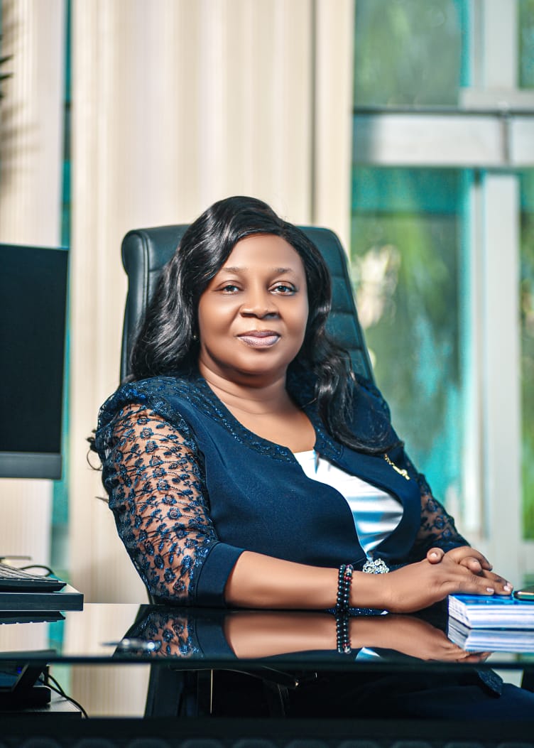 D Chronicle Media Honours Chief Mrs. Mojisola Lawal with Role Model in Education Development Award D Chronicle Media Honours Chief Mrs. Mojisola Lawal with Role Model in Education Development Award