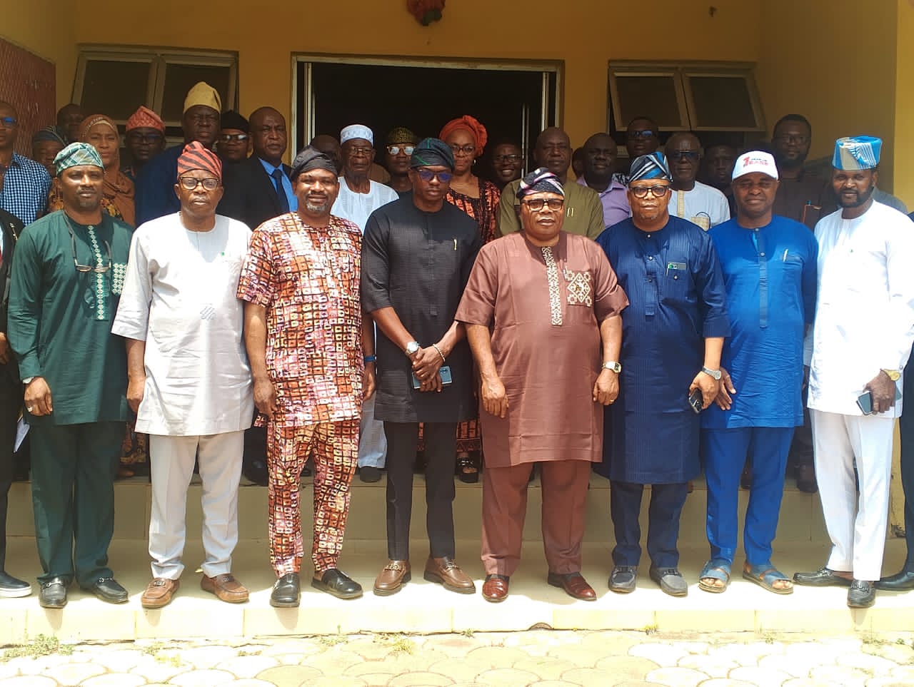 Ondo Assembly Seeks to Strengthen Electricity Law with Public Hearing