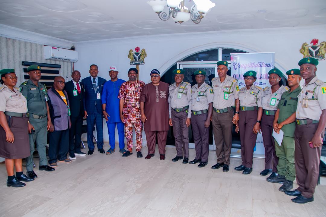 Ondo Assembly Calls for Improved Conditions in Correctional Centres