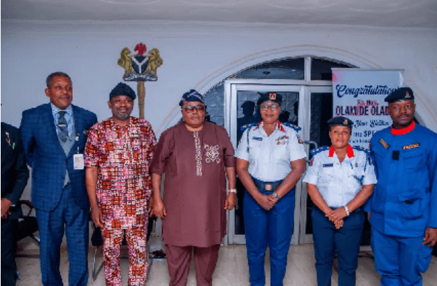 Ondo Assembly Assures Support for Safe School Programme