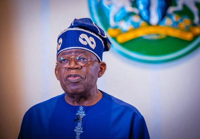 I Signed Electoral Act to Avoid Crisis — Tinubu