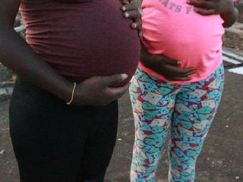 Stakeholders Call for Action as Teenage Pregnancy Rises in the North Stakeholders Call for Action as Teenage Pregnancy Rises in the North