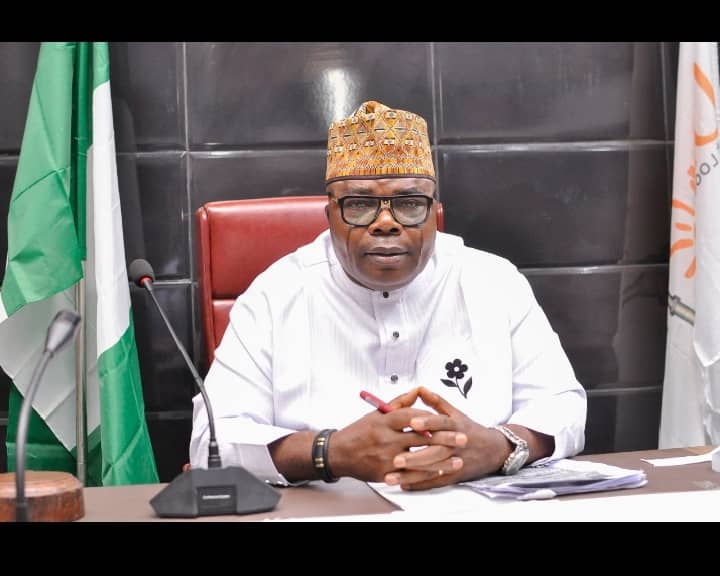 Youth Ambassador Endorses Oladiji for 2027 Reps Seat, Calls for Power Shift to Ondo East Youth Ambassador Endorses Oladiji for 2027 Reps Seat, Calls for Power Shift to Ondo East