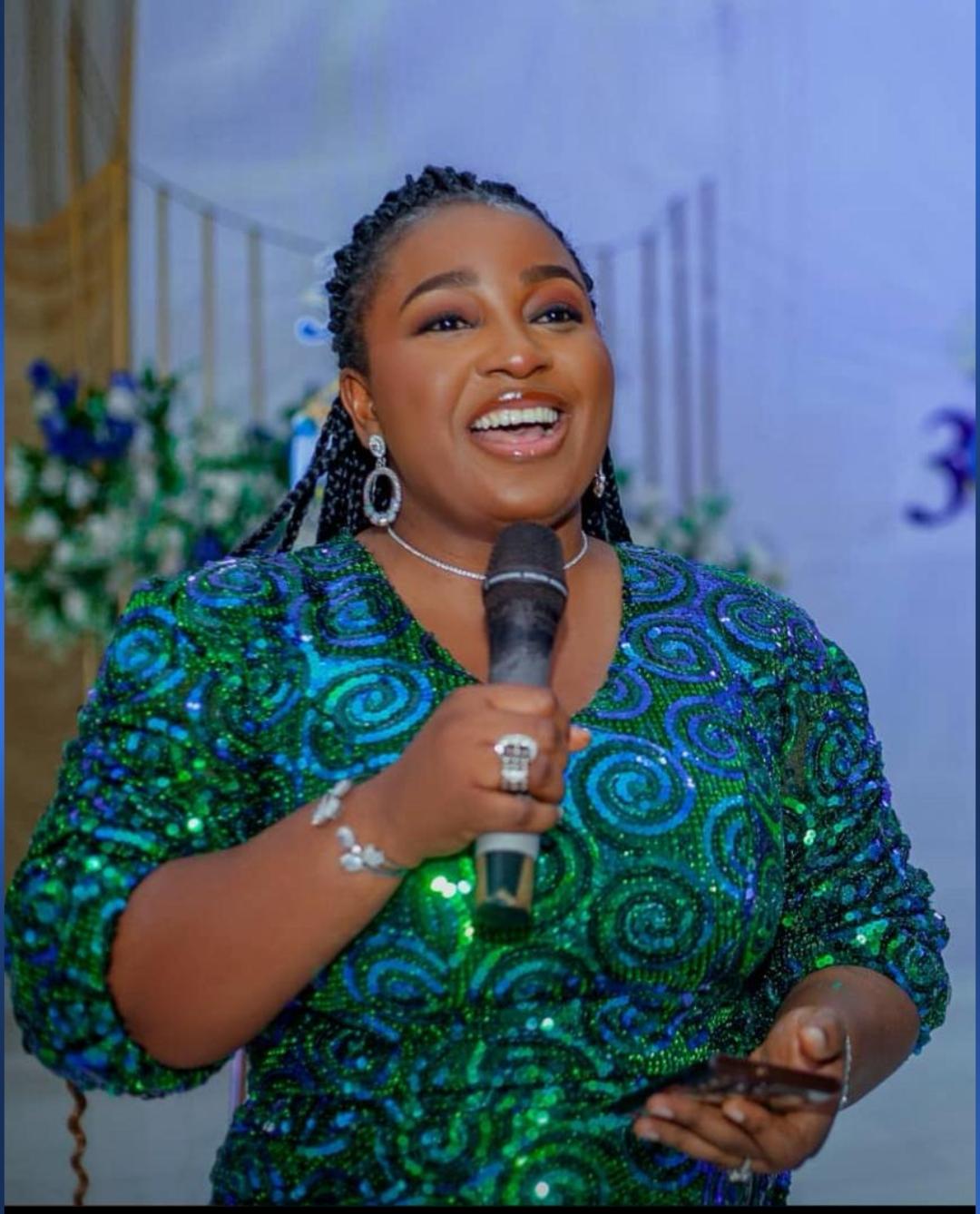 Ex-Aiyedatiwa’s aide, Ewatomilola-Owoeye, Becomes Akpabio’s aide