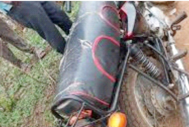 Police Arrest 27-Year-Old Man Over Alleged Murder of Motorcyclist in Ogun