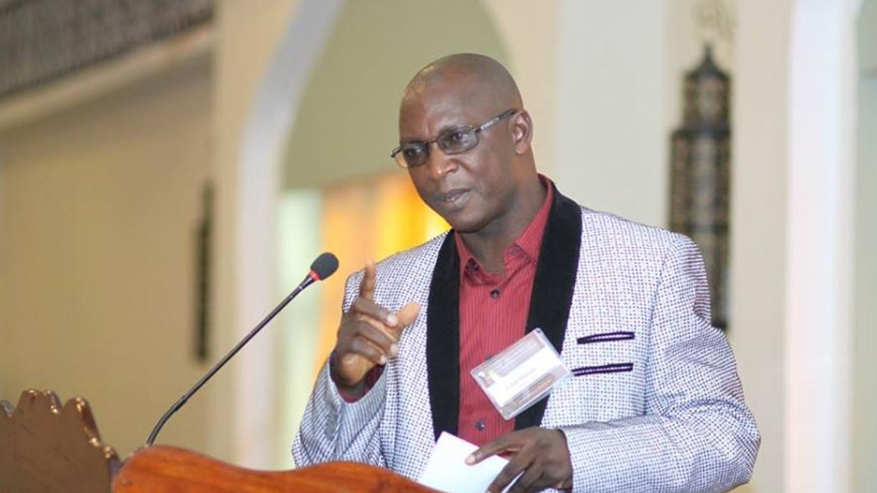 Fear Replaces Faith: Leaders Condemn Attacks During Easter Period Fear Replaces Faith: Leaders Condemn Attacks During Easter Period