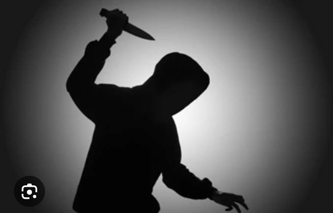 ₦25,000 Debt Turns Deadly as Man Is Stabbed to Death in Ogun ₦25,000 Debt Turns Deadly as Man Is Stabbed to Death in Ogun