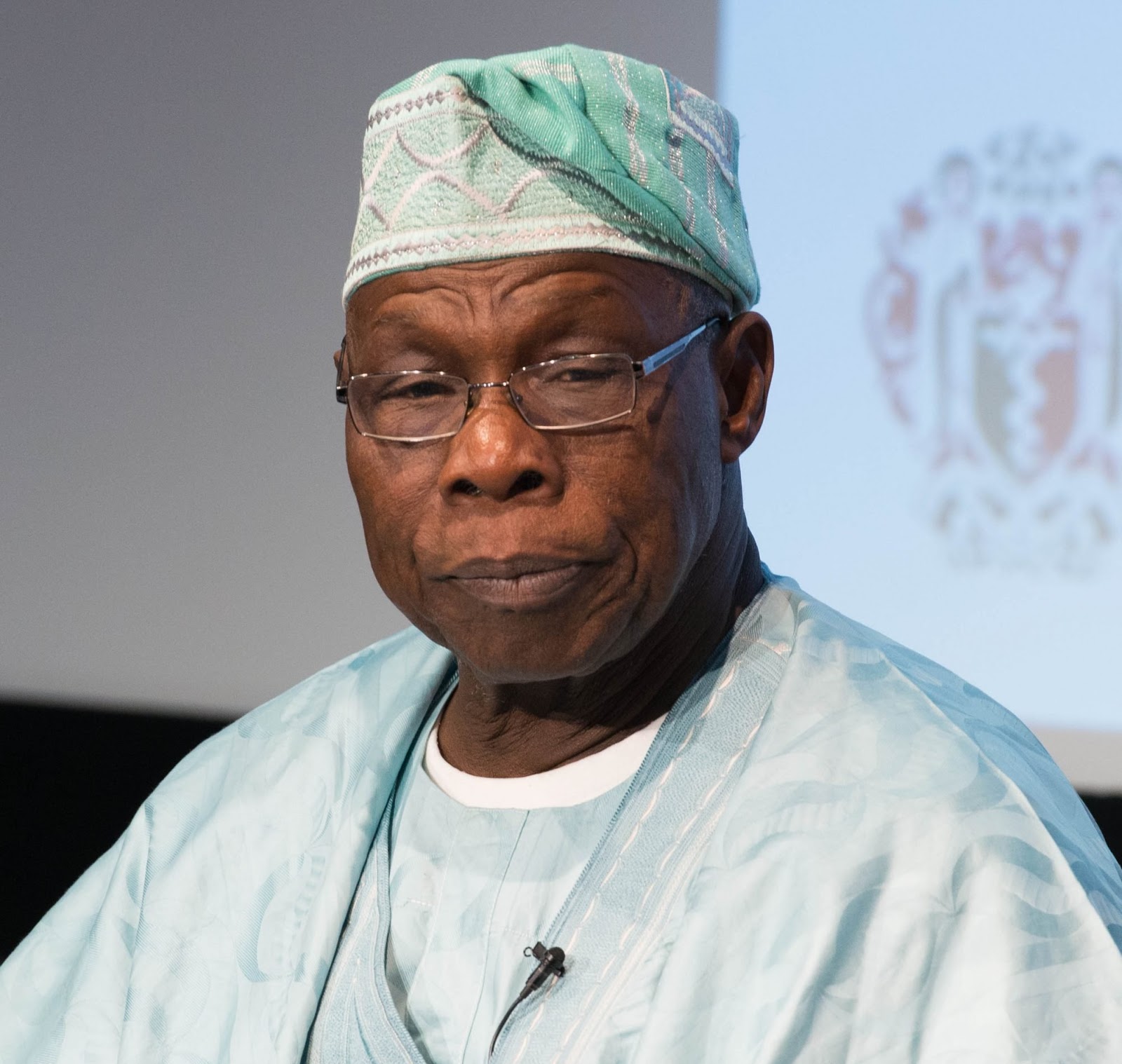 Nobody Will Fix Nigeria for Us, Until We Unite — Former President, Obasanjo Nobody Will Fix Nigeria for Us, Until We Unite — Former President, Obasanjo