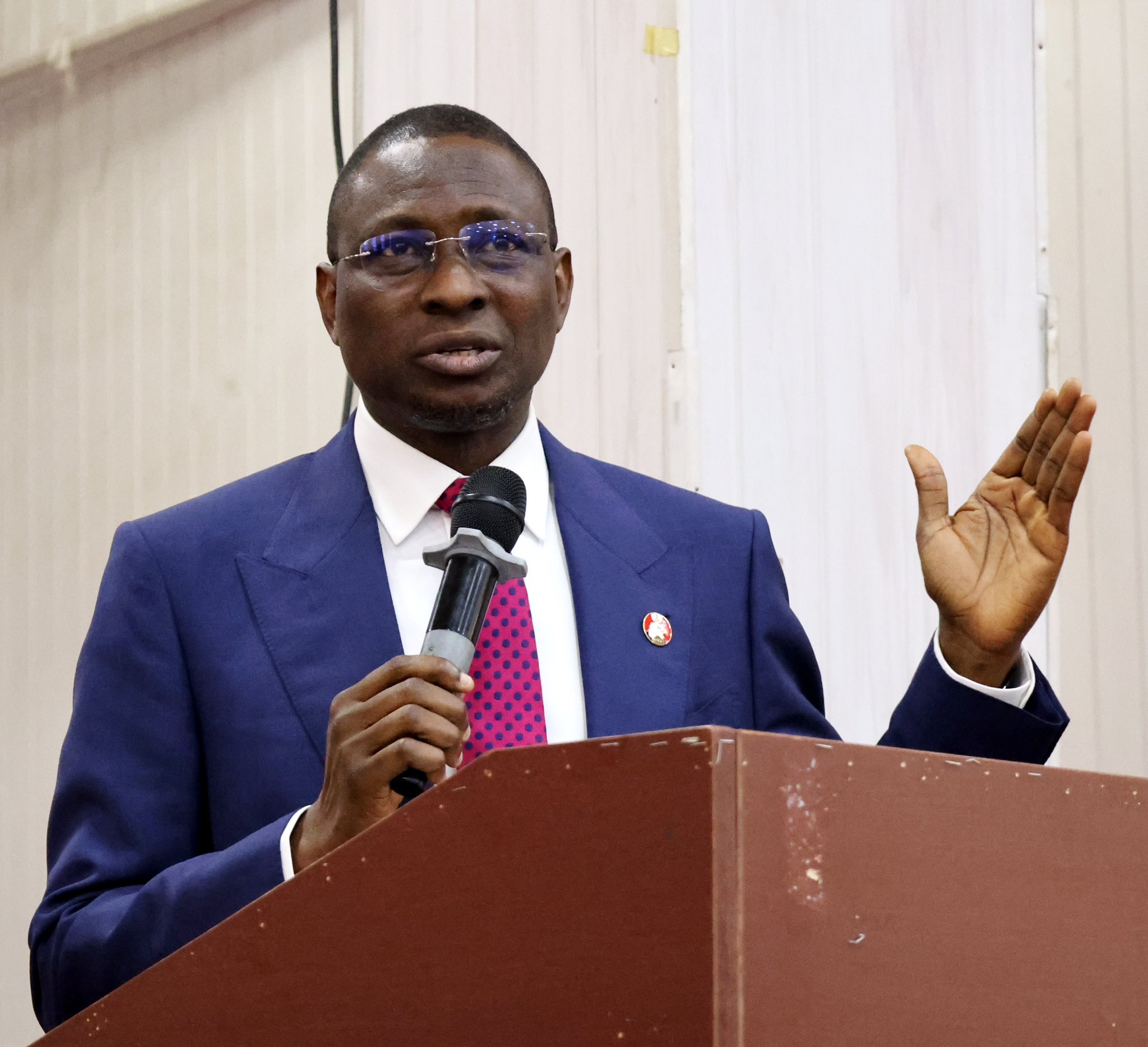 EFCC Raises Alarm: 6 Out of 10 Nigerian University Students Involved in Yahoo Plus