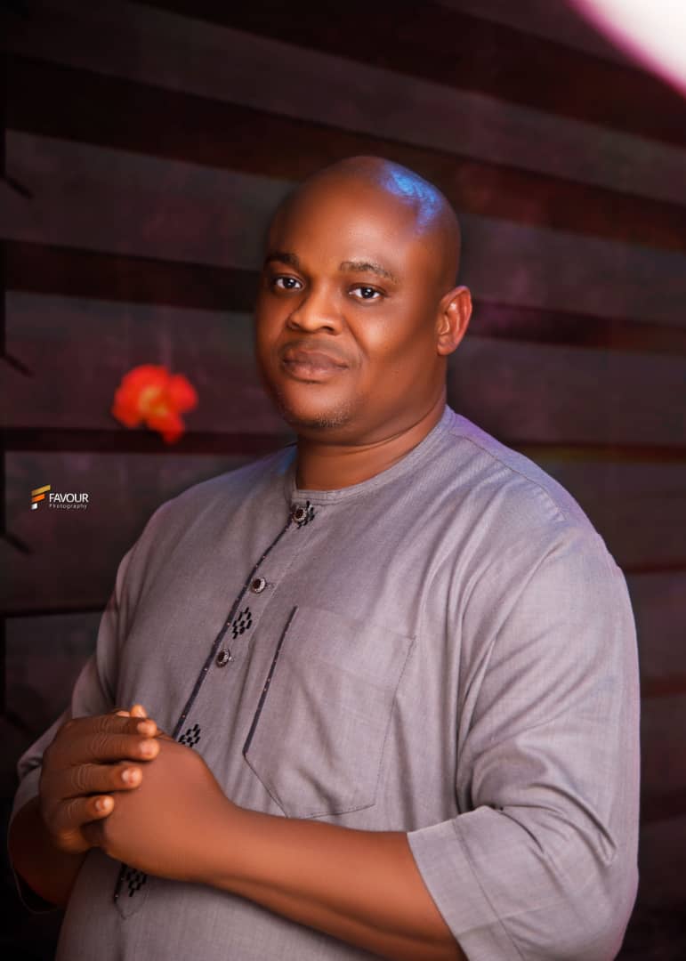 Kolawole Ologede Clinches APC Ticket for Akure North in Landslide Primary Victory Kolawole Ologede Clinches APC Ticket for Akure North in Landslide Primary Victory