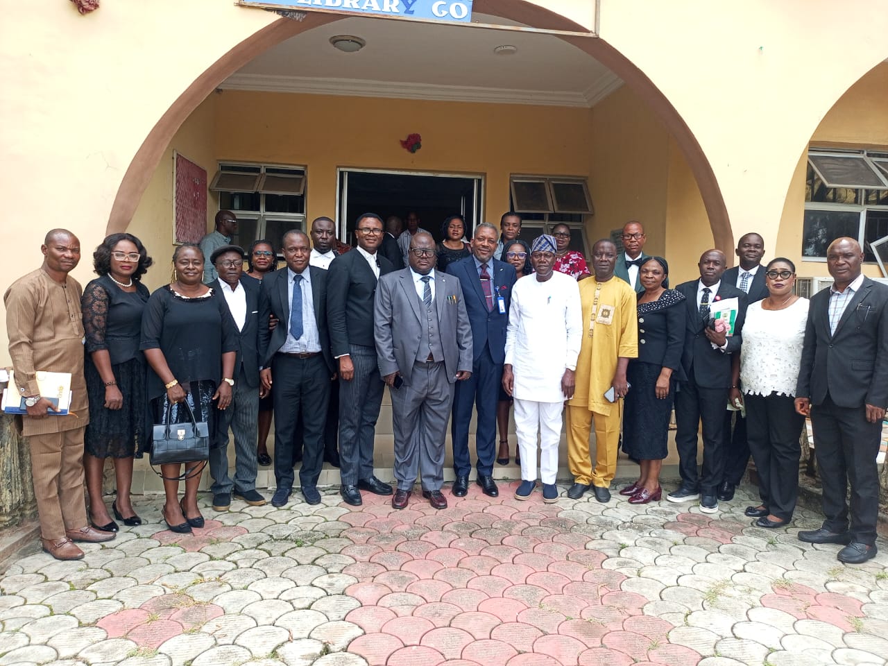 Ondo Assembly Holds Public Hearing on Amendment Bills for Law Commission, Public Defender Office