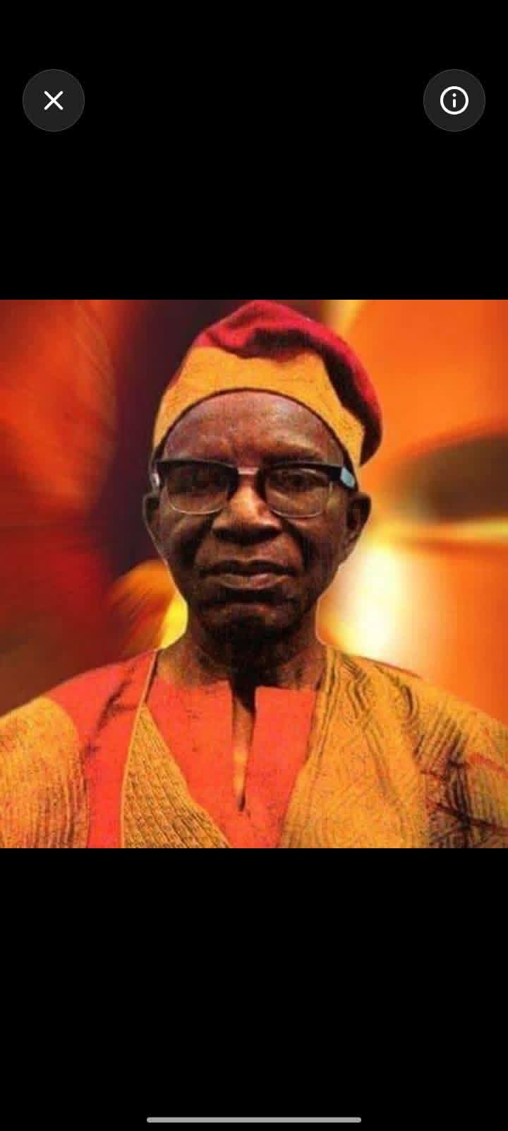 THE TALE OF TWO CITIES: A COMPREHENSIVE POLITICAL PARABLE“Lagos Raises Men. Ondo Eats Its Own.”“One System Expands the Table. The Other Expands the Fence.”
