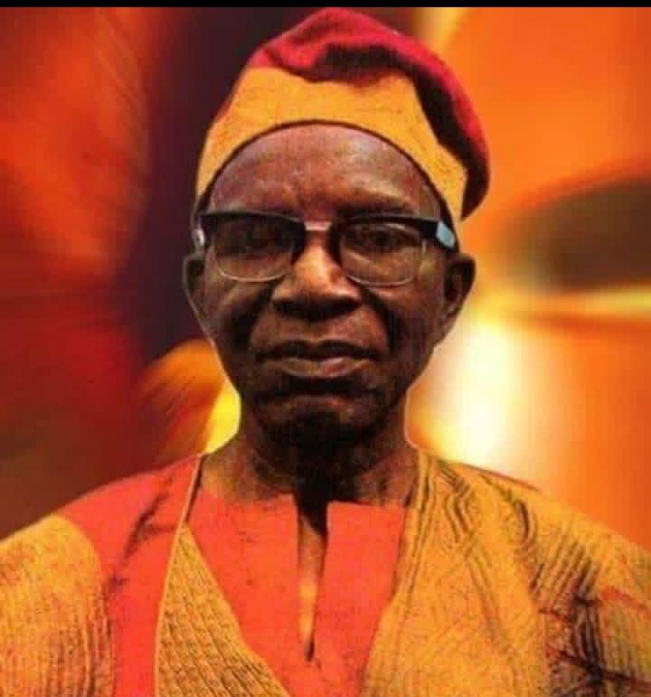 THE TALE OF TWO CITIES: A COMPREHENSIVE POLITICAL PARABLE“Lagos Raises Men. Ondo Eats Its Own.”“One System Expands the Table. The Other Expands the Fence.”