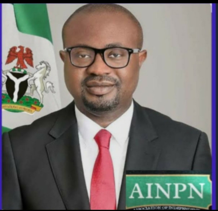 Ondo Newspaper Publishers Celebrate Bunmi Tunji-Ojo @ 44