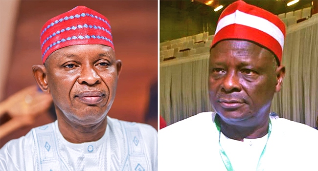 I will begin to say things Kwankwaso will not like — Gov. Yusuf Fires Back at Kwankwaso for calling him a boy