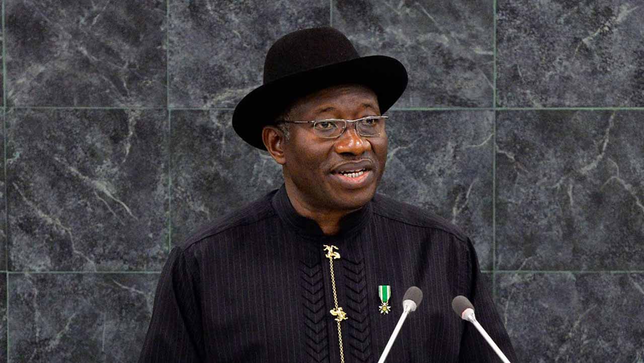 Leave Goodluck Jonathan Alone in 2027 – Let His Goodwill Endure