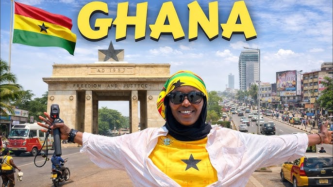 Ghana Approves Tough Anti-LGBTQ Bill Amid Growing Debate