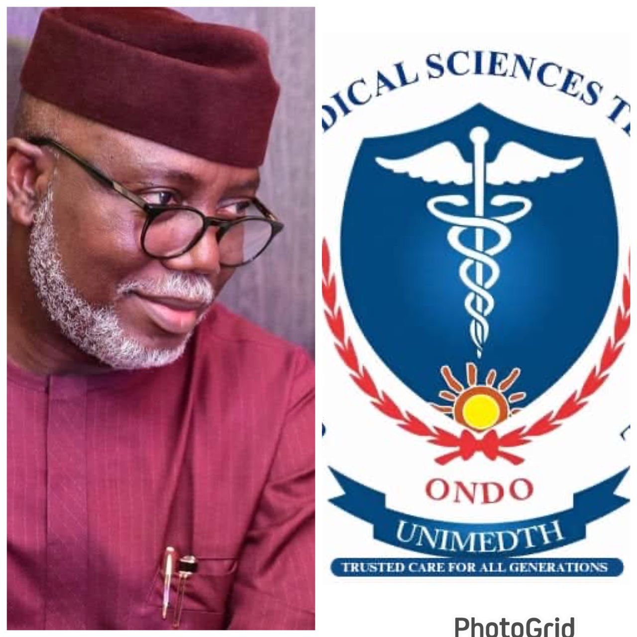 UNIMEDTH Management Commends Aiyedatiwa for Implementation of New Professional Allowances and Sustained Investment