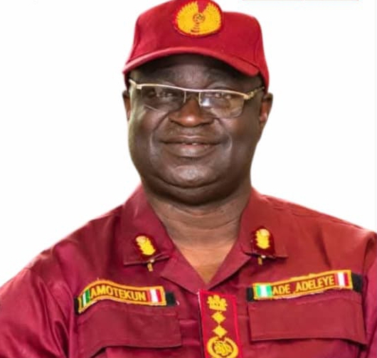 Ondo Amotekun Nets 97 Suspects in Statewide Sweep Over Kidnapping, Robbery, Armed Theft and Illegal Open Grazing Violations Ondo Amotekun Nets 97 Suspects in Statewide Sweep Over Kidnapping, Robbery, Armed Theft and Illegal Open Grazing Violations