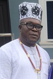 Kajola Network DG, Otunba Adefemi Lawal Set For Role Model in Agricultural Development and Entrepreneurship Leadership Award