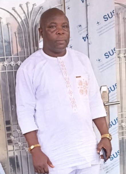 King Solomon Akinwole Bags Agric Development and Leadership Icon Award at D Chronicle 2026 Agribusiness Programme
