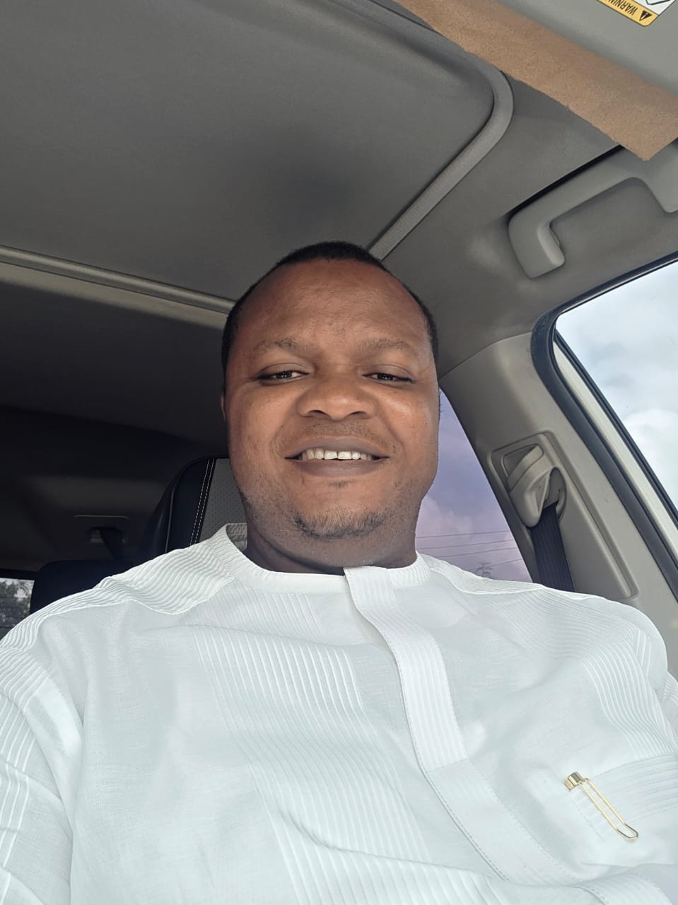 Timber Industry Leader, Ajayi Oluwafemi Alabora to Receive D Chronicle Revenue Leadership Award