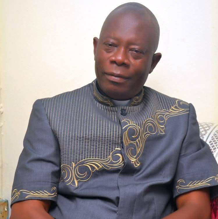 FUTA Don, Professor Julius Adebayo Alokan, to Be Honoured with D Chronicle Research and Development Excellence Award